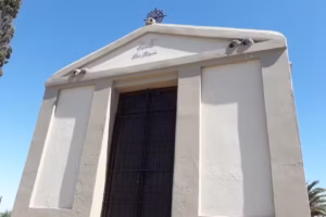Capilla San Roque