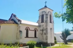 Capilla San Roque