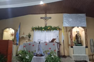 Capilla San Roque