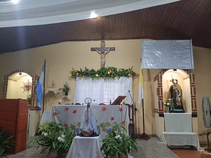 Capilla San Roque