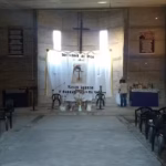 Capilla San Roque Gonzalez