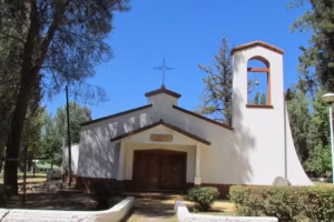 Capilla San Tarsicio