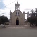 Capilla San Vicente