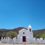 Capilla San Vicente