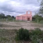 Capilla: San Vicente