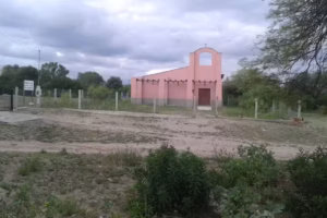 Capilla: San Vicente