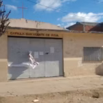 Capilla “San Vicente de Paul”