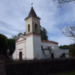 Capilla San Vicente Ferrer