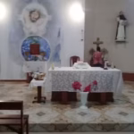 Capilla San Vicente Ferrer
