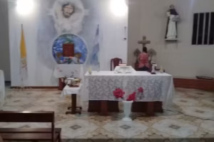 Capilla San Vicente Ferrer