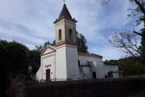 Capilla San Vicente Ferrer