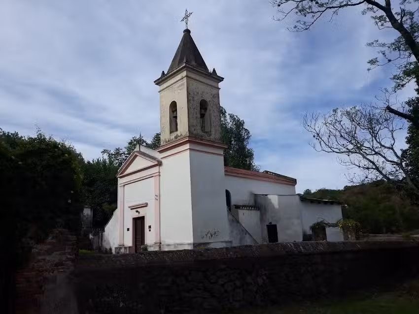 Capilla San Vicente Ferrer