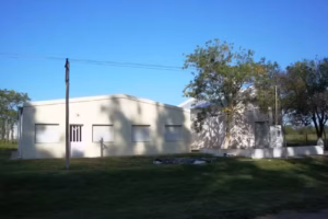 Capilla Santa Ana