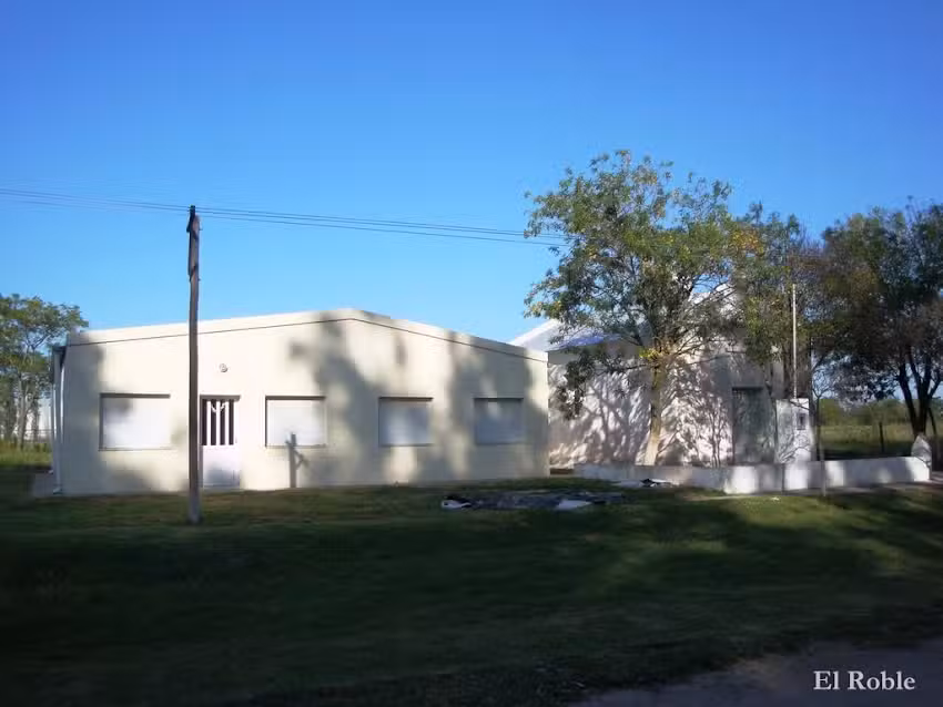 Capilla Santa Ana