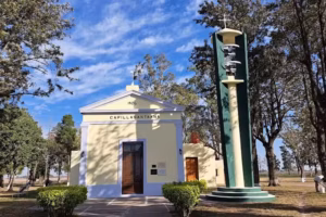 Capilla Santa Ana