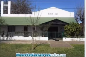 Capilla Santa Ana