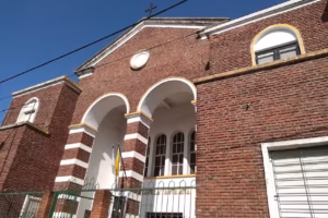 CAPILLA SANTA ANA