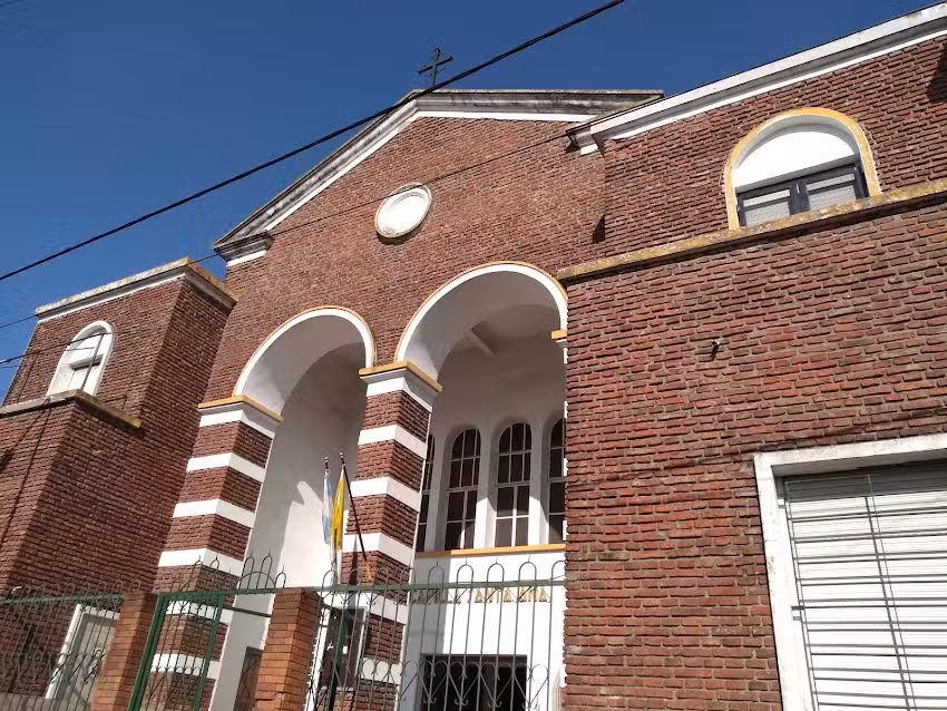 CAPILLA SANTA ANA