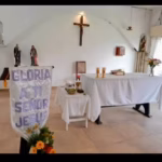 Capilla Santa Ana y San Joaquín