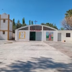 Capilla Santa Barbara