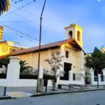 Capilla Santa Bárbara