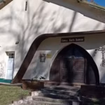 Capilla Santa Bárbara