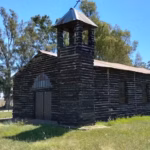 Capilla Santa Bárbara