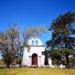 Capilla Santa Bárbara