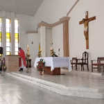 Capilla Santa Bernardita
