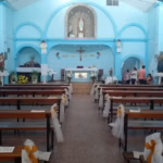 Capilla Santa Bernardita