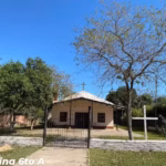 Capilla “Santa Catalina”