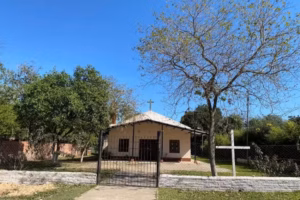 Capilla “Santa Catalina”