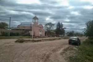 Capilla Santa Catalina