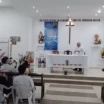 Capilla Santa Catalina de Alejandría