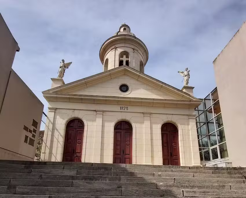 Capilla Santa Cecilia