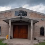 Capilla Santa Cecilia