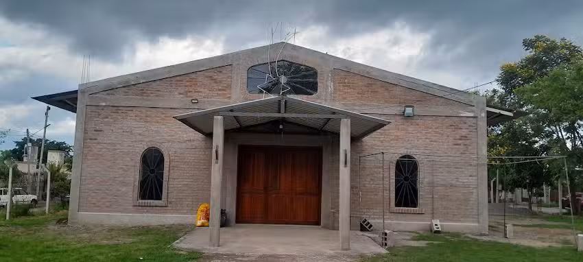 Capilla Santa Cecilia