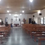 Capilla Santa Clara