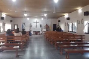 Capilla Santa Clara