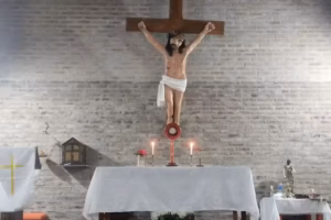 Capilla Santa Clotilde