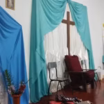 Capilla Santa Cruz