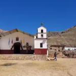 Capilla Santa Cruz