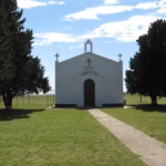 Capilla Santa Elena