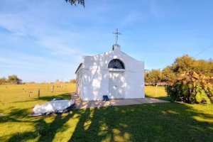 Capilla Santa Elisa I