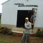 CAPILLA SANTA FAUSTINA