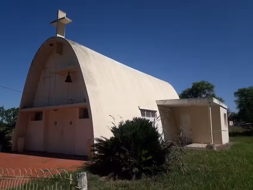 Capilla Santa Felicita
