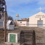Capilla Santa Gema
