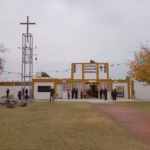 Capilla Santa Gema