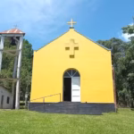 Capilla Santa Inés