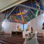 Capilla Santa Inés